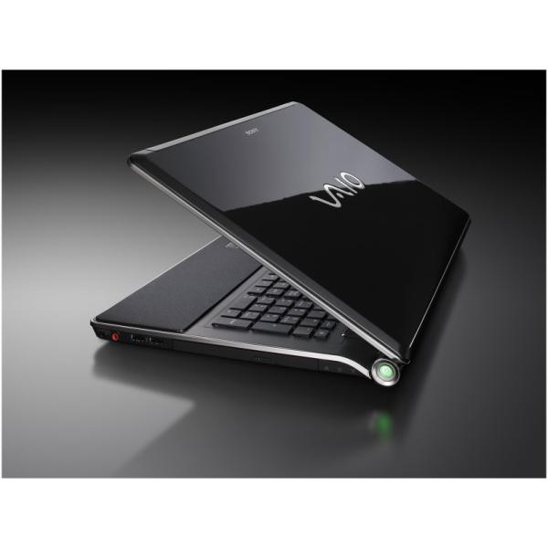 SONY VAIO NOTEBOOK